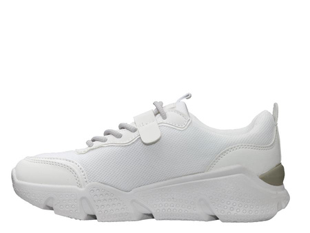 Białe buty damskie Ellesse CHER Białe (EL01W60432-01)