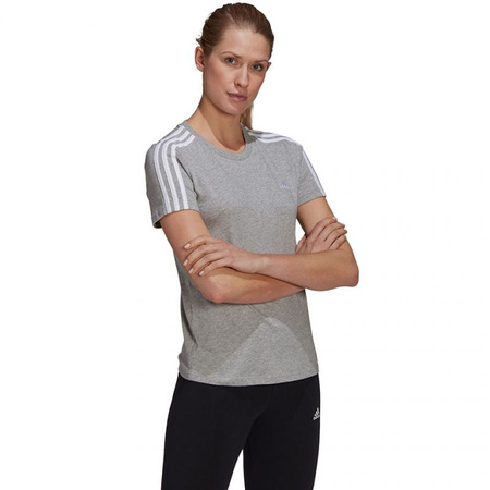 Koszulka adidas Essentials Slim W (GL0785)