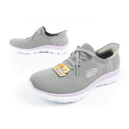 Buty Skechers Summits-New Daily Slip-ins W 150263/GYLV (1564902)