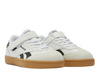 Buty Reebok REEBOK SMASH EDGE EL Czarny (100221596)