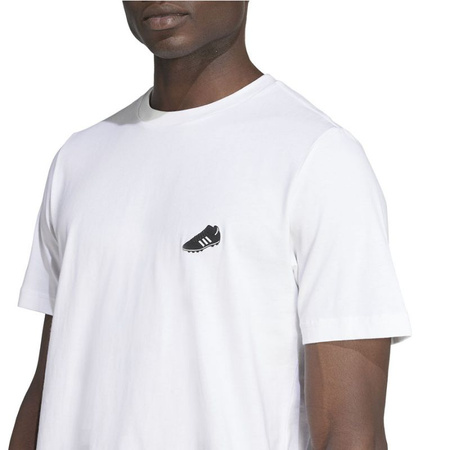 Koszulka adidas Copa Sign Tee M JM8957 (1529703)