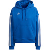 Bluza adidas Tiro 23 Competition Cotton Hoodie W (IC4617)