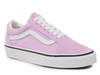 Buty sportowe damskie Vans Old Skool sneakersy trampki lifestylowe różowe (VN0005UFBUG1)