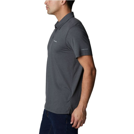 Koszulka Columbia Tech Trail Polo Shirt M (1768701013)