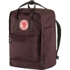 Plecak Fjällräven Kånken Laptop 17" Blackberry (F23525-424)