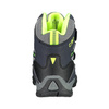 Wyprzedaż - Buty zimowe dziecięce wodoodporne CMP Kids Pyry Snow Boot WP szare (38Q4514-20UF)