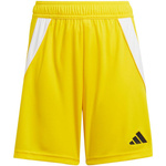 Spodenki adidas Tiro 24 Jr (IT2410)