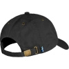 Czapka z daszkiem Fjällräven Vidda Cap Dark Grey (F77357-030)