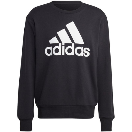 Bluza adidas Essentials French Terry Big Logo M (IC9324)