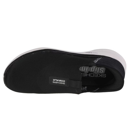 Buty Skechers Slip-Ins: GO Walk 6 - Easy On M 216278-BLK (216278-BLK)