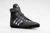 Buty zapaśnicze adidas combat speed.5  (BA8007)