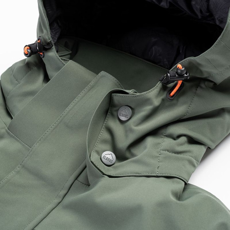 Kurtka ocieplana Elbrus Dilox M 92800621637 (1332586)