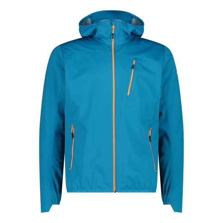 Kurtka męska CMP HYBRID JACKET FIX HOOD (33A6507/L745)