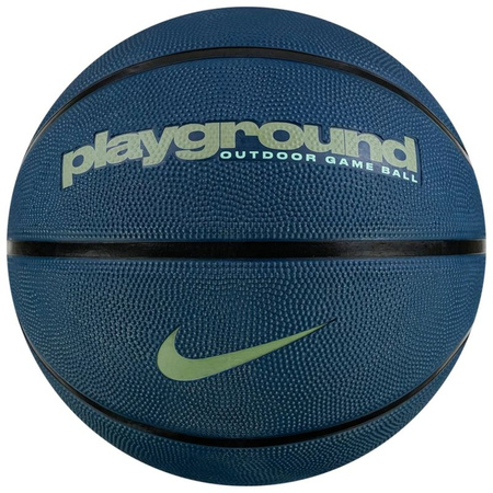 Piłka Nike Everyday Playground 8P Graphic Deflated Ball (N1004371-434)