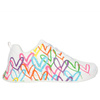 Buty Skechers Sneakersy W 177977 WMLT (1497341)