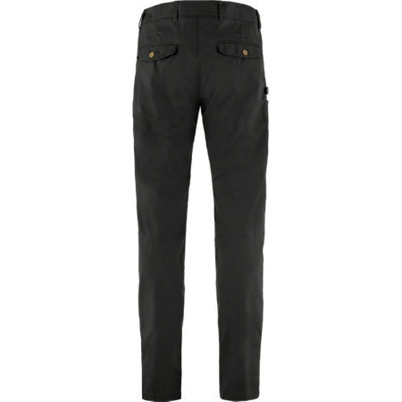 Spodnie męskie Fjällräven Sörmland Tapered Trousers M Dark Grey (F90651-030)