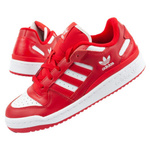 Buty sportowe adidas Forum Low CL U  (HQ1495)