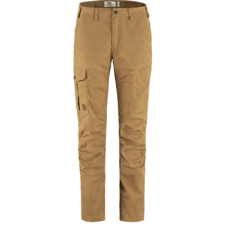 Spodnie damskie Fjällräven Karla Pro Trousers W Buckwheat Brown (F89726-232)