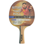 Rakietka Butterfly Timo Boll Bronce (85011)