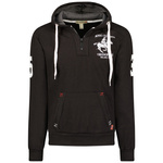Bluza Geographical Norway FOLTON EO MEN 100 czarny męska (WW4783H/GNO-Black)