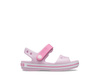 Sandały Crocs Crocband Sandal Kids (12856BAL-PINK)