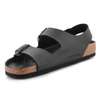 Sandały Birkenstock Milano BS M  (1024997)