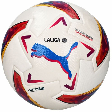 Piłka Puma Orbita Laliga 1 (084106-01)