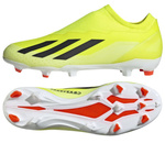 Buty adidas X Crazyfast League LL FG M  (IG0622)
