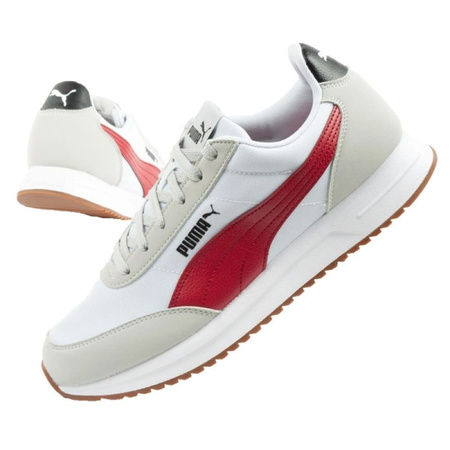 Puma R78 Lightwind buty sportowe sneakersy męskie komfortowe modne (40026704)