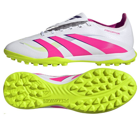 Buty piłkarskie adidas Predator League FT TF M JS0385 (1503084)