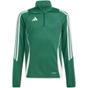 Bluza adidas Tiro 24 Training Top Jr (IR9362)