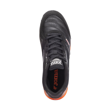 Buty piłkarskie Joma Mundial 2501 Turf czarne (MUNW2501TF)