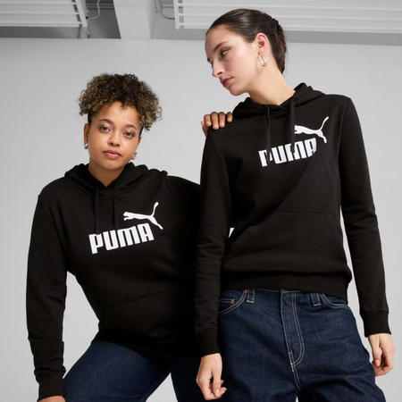 Bluza Puma ESS No.1 Logo Hoodie W 682390 01 (68239001)