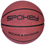 Piłka do koszykówki Spokey Braziro (921075)
