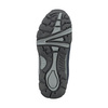 Wyprzedaż - Buty zimowe dziecięce wodoodporne CMP Kids Pyry Snow Boot WP szare (38Q4514-20UF)