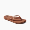 SANDAŁY DAMSKIE REEF CUSHION SANDS ESPRESSO (CJ4318)