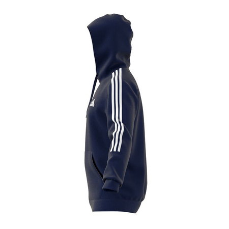 Bluza adidas Essentials Fleece 3 Stripes M (GK9584)