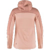 Polar damski Fjällräven Abisko Trail Fleece W Chalk Rose-Dusty Rose (F89589-302-300)