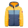Kurtka ocieplana dziecięca Trollkids Kids Hafjell Snow Jacket XT (506-723)