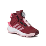 Buty adidas Fortatrail Boa K Jr  (IG7261)