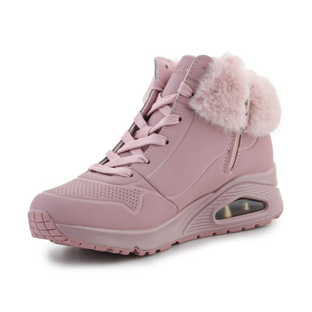 Buty Skechers Uno - Fall Air W 310539L-MVE (310539L-MVE)