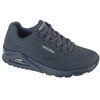 Skechers Uno-Stand On Air 52458-DKNV Granatowe 41 (52458-DKNV)