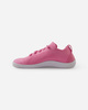 Buty dziecięce Barefoot Reima Astelu Różowy (5400066A-4370)