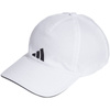 Czapka z daszkiem adidas Aeroready Training Running Baseball (HT2031)