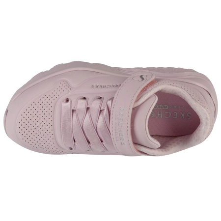 Skechers Uno Lite 310451L-LTPK Różowe 27 (310451L-LTPK)