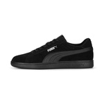 Buty sportowe męskie Puma Smash 3.0 tenisówki sneakersy czarne (390984-02)