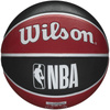 Piłka Wilson NBA Team Chicago Bulls Ball (WTB1300XBCHI)