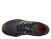 Buty adidas Terrex Speed Ultra M Czarno-Czerwone (HR1119)