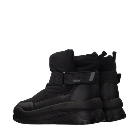 Buty damskie Lee Cooper czarne (LCJ-24-47-3141LA)