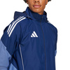 Kurtka męska adidas Tiro 25 Competition All-Weather granatowa (JI6543)